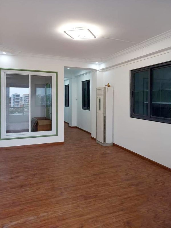 Gallery for (Home Loan)Apartment For Sale ,14/2-Ward,South Okkalapa Township.