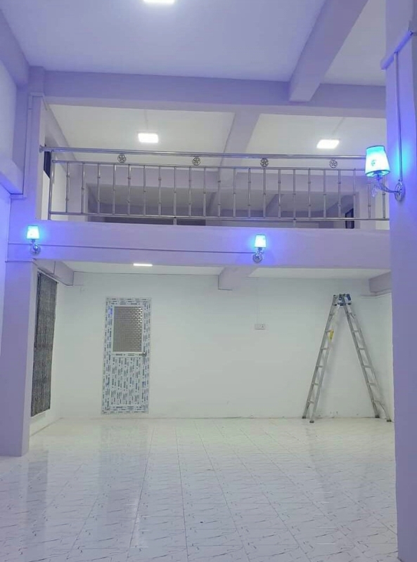 Gallery for Apartment For Sale Aung Tha Pyay Street,Thaketa Township.
