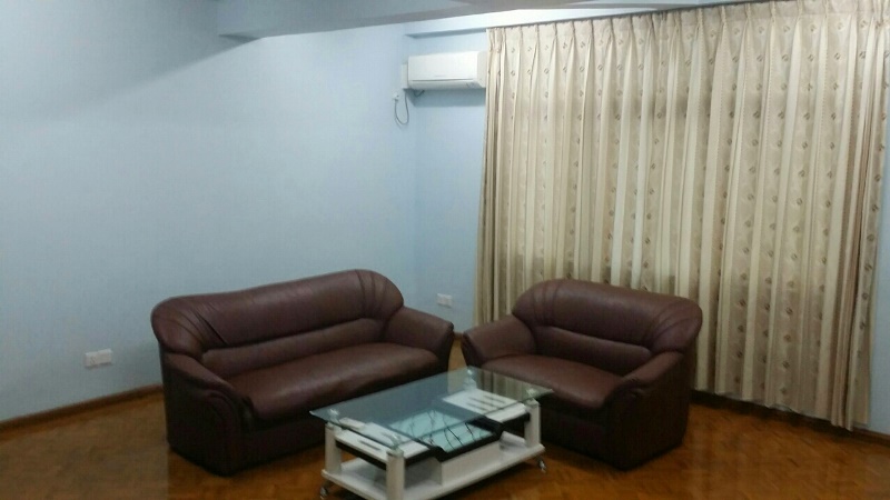 Gallery for Condo For Rent In Olympic Tower,Kyauktada Township.