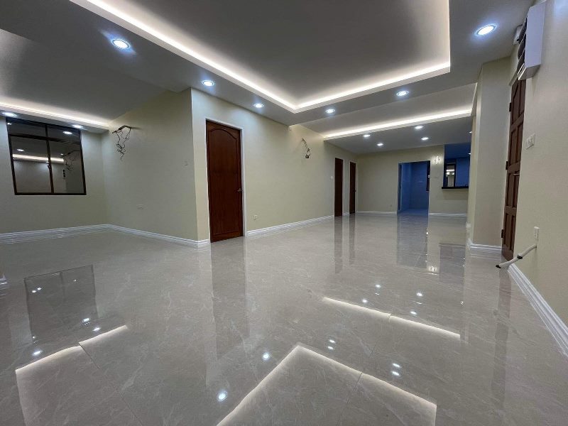 Gallery for Condo For Rent In HninSi Condo,Mingalar Taung Nyunt Township.