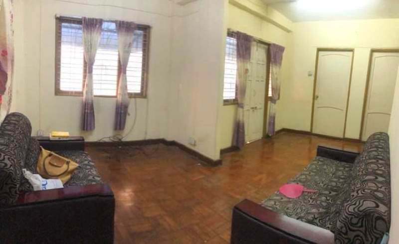 Gallery for Apartment For Sale In War War Win Housing,Yankin Township.
