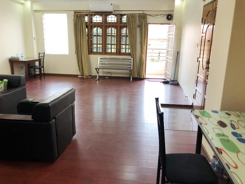 Gallery for Condo For Rent In Latha Condo,Latha Township.