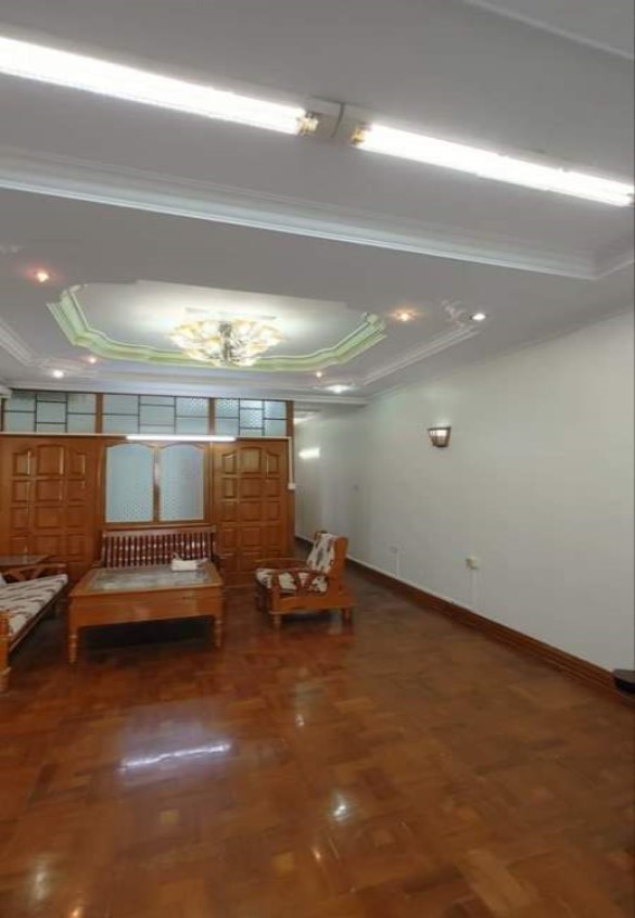 Gallery for Condo For Rent In Sabal Condo,Lanmadaw Township.
