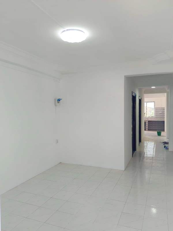 Gallery for (HomeLoan)Apartment For Sale In Near By -Okkalapa Pagoda,South OkkalapaTownship.