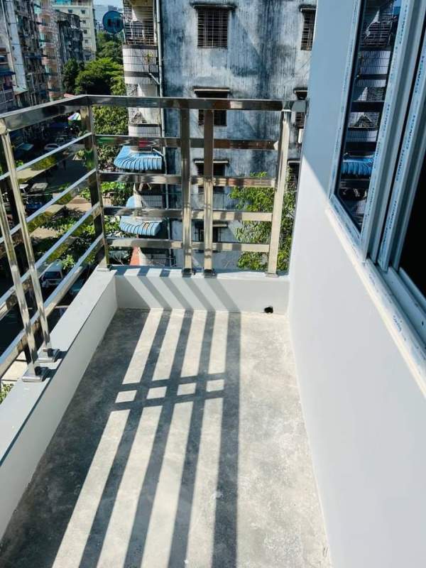 Gallery for (Home Loan)Mini Condo For Sale,Aung mingalar Street,Tamwe Township.