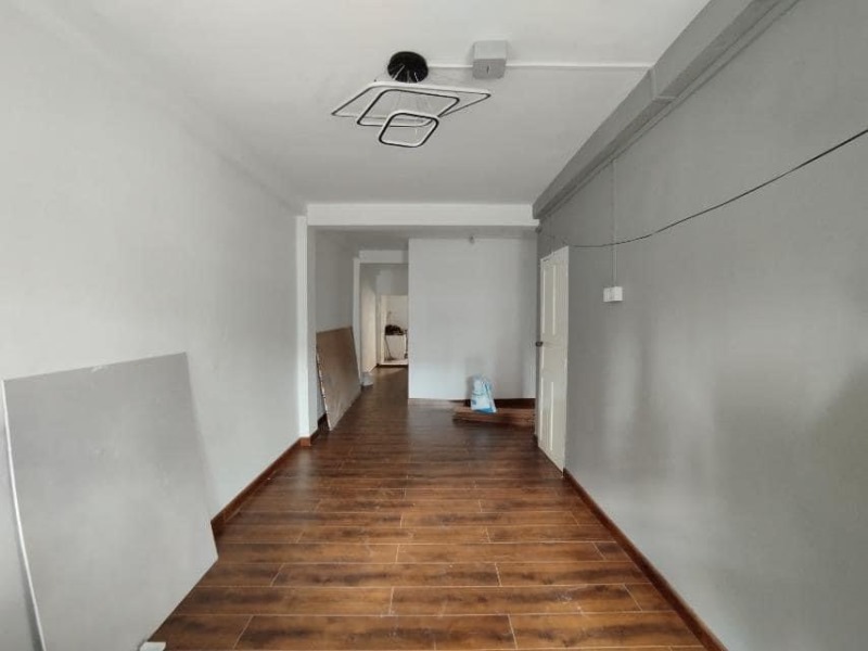 Gallery for Apartment For Sale In Aung Zayya Street,Ahlone Township.