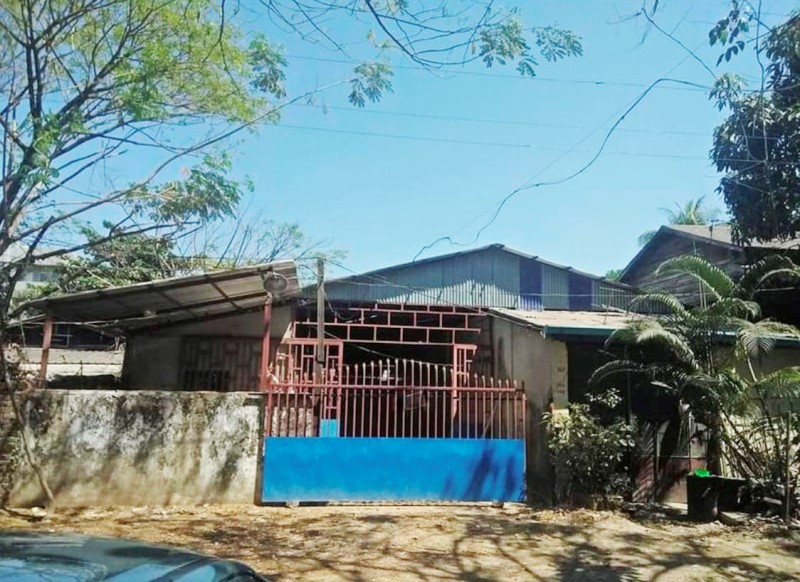 Gallery for Warehouse For Sale & Rent  In Sat Hmu Street,Myittar Nyunt Quarter,Tamwe Township