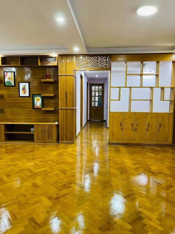 Gallery for (HomeLoan)MiniCondo For Sale In Than Ta Dar Street,Sanchaung Township.