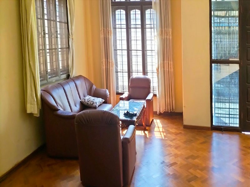 Gallery for House For Rent In Thiri Yadanar Yeik Thar Housing,Thingangyun Township.