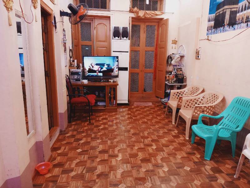 Gallery for Apartment For Sale In 30th Street,Pabedan Township.