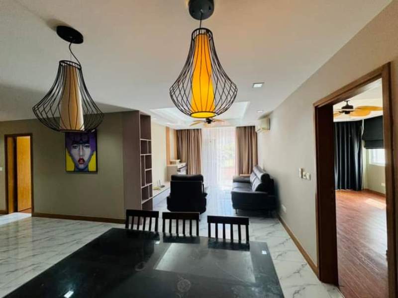 Gallery for Star City Condo For Rent In Thanlyin Township.