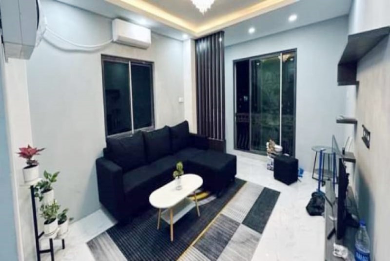 Gallery for Mini Condo For Sale In Mingalar Road,South Okkalapa Township.