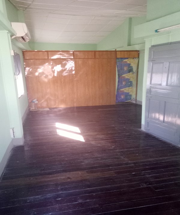 Gallery for Apartment For Sale In Inwa Street,Tamwe Township