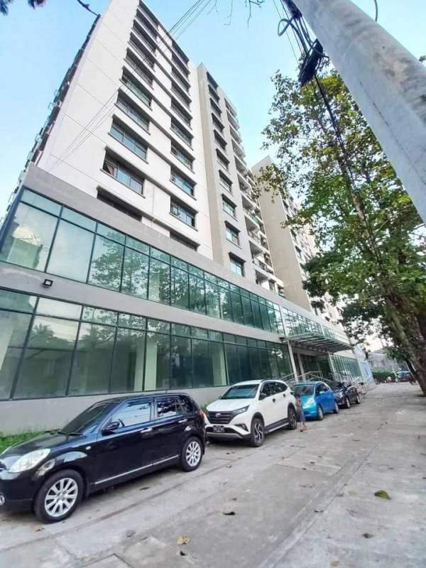 Gallery for Pyi Taw Thit Condo For Sale In Pazundaung Township.