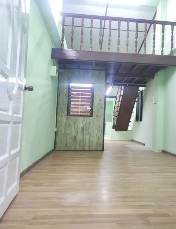 Gallery for Apartment For Sale In Ingapu Street,Sanchaung Township.