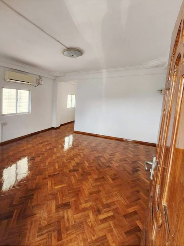 Gallery for (HomeLoan)Apartment For Sale In Kawliya Lane,South Okkalapa Township.