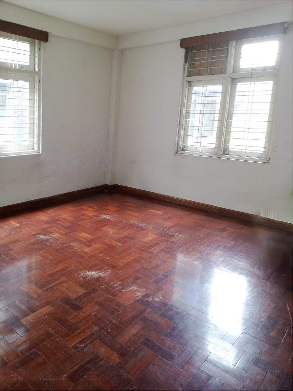 Gallery for Apartment For Sale In LayDaungKan Road,Thingangyun Township.