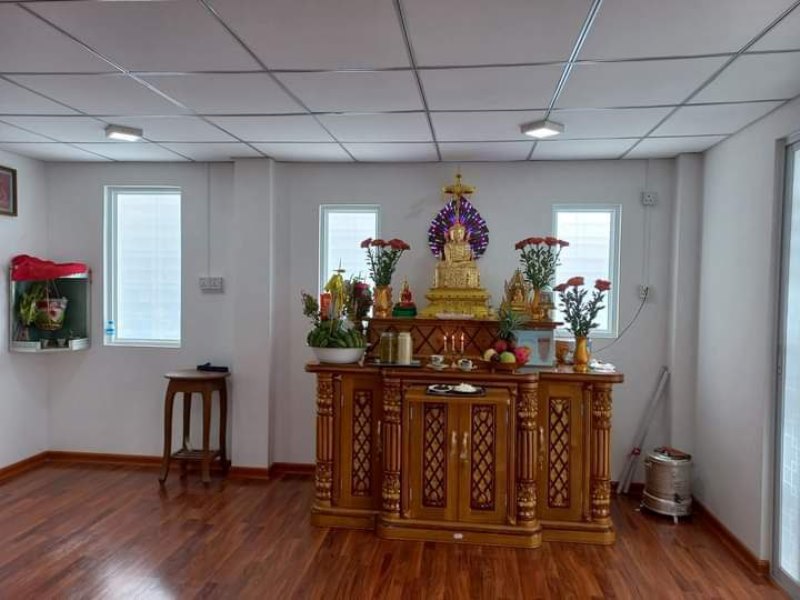 Gallery for House For Rent In Near By Yarzathingyan Street ,East Dagon Township.