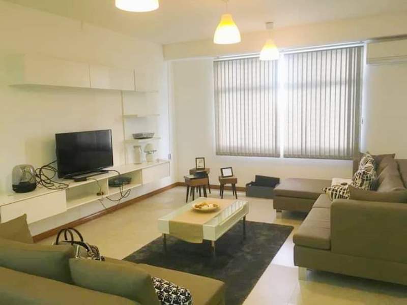 Gallery for Condo for Sale In Kan Road Condo,Hlaing Township.