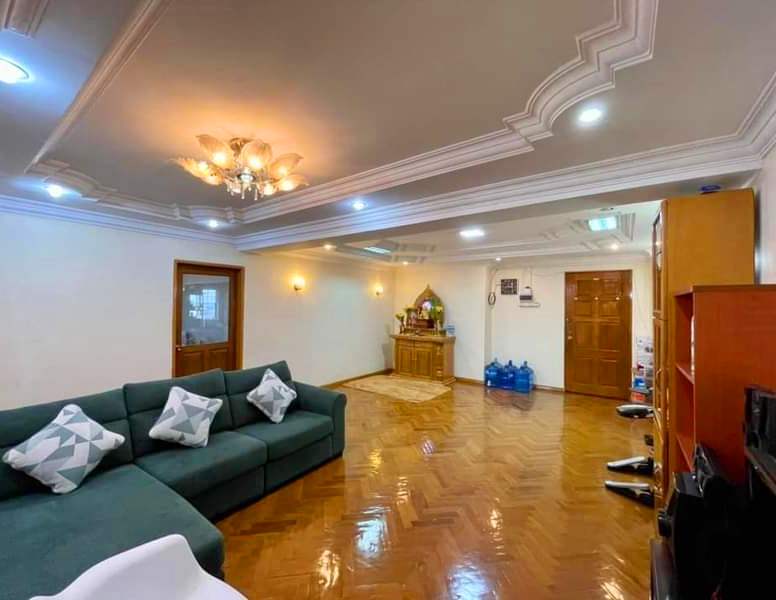 Gallery for Parami Condo For Sale In Hlaing Township.