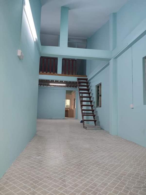 Gallery for Apartment For Sale In Damaseindar Street,Tamwe Township.