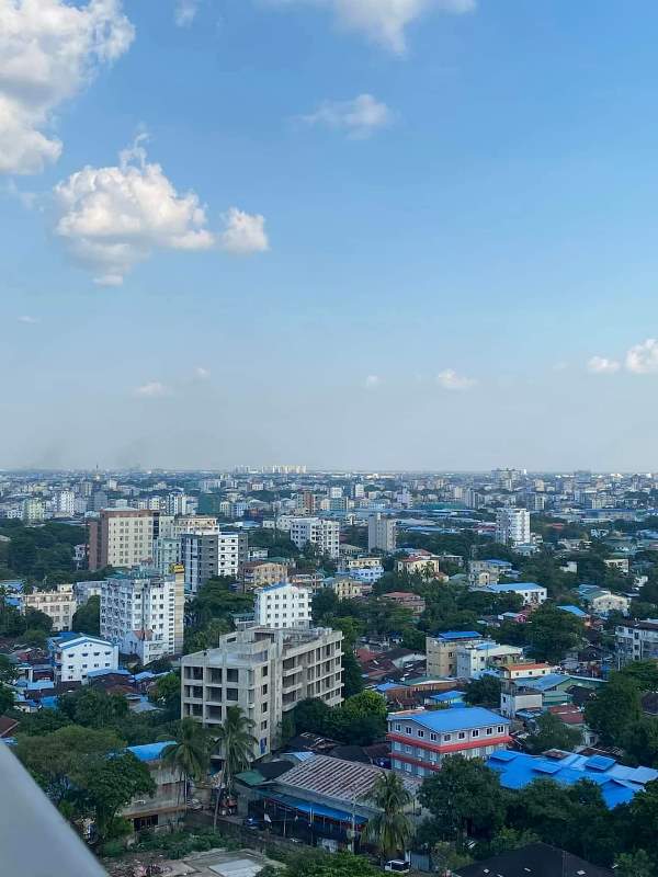 Gallery for KanBae Tower,YanKin Township Condo For Sale