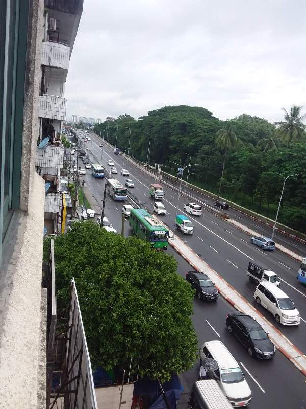 Gallery for Diamond Condo ,Office Only For Rent ,Kamaryut Township.