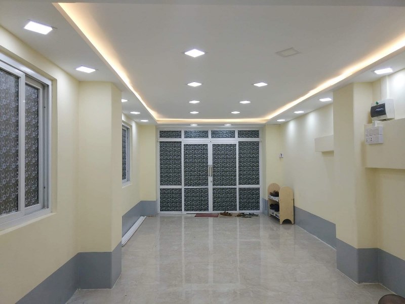 Gallery for Apartment For Sale In MyayNi Gone Zay Street,Sanchaung Township.