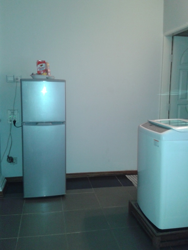 Gallery for Apartment For Sale & Rent In Yuzana Street,Mingalar Taung Nyunt Township.