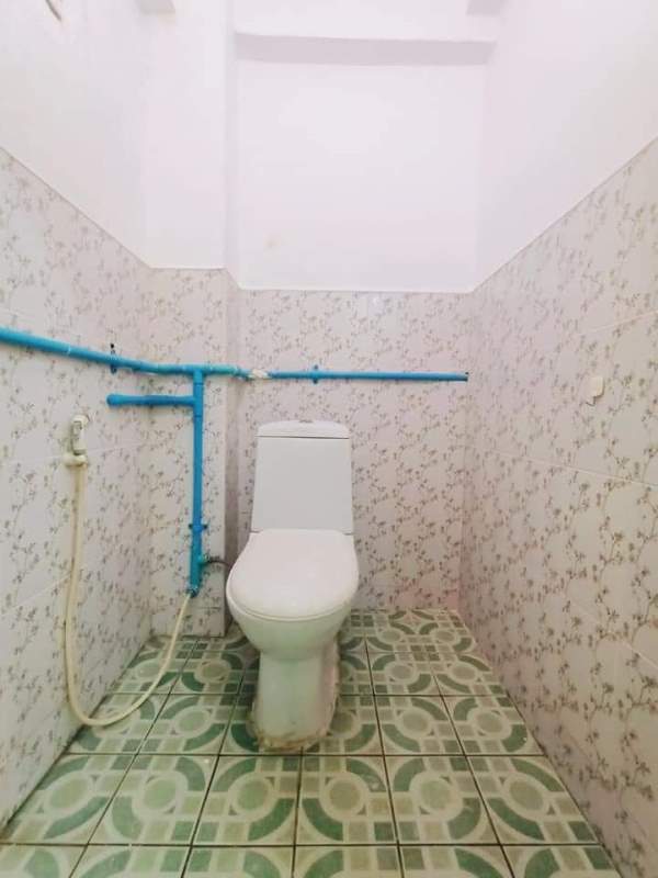 Gallery for (Home Loan)Apartment For Sale,Thu Dat Tha Na Street,Thingangyun Township.