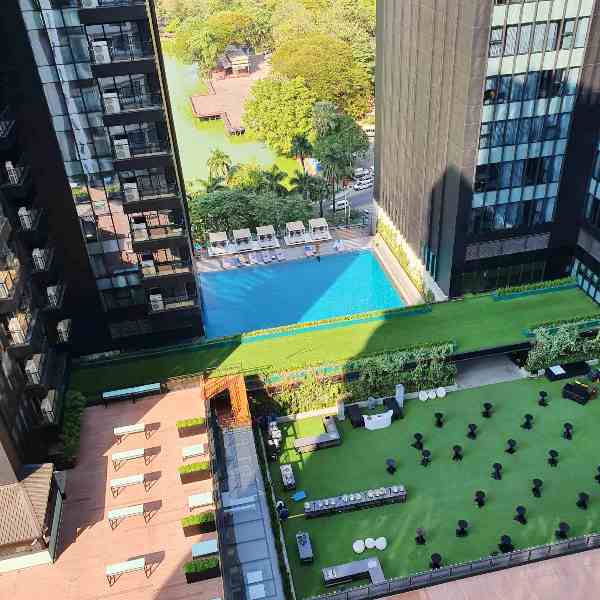 Gallery for Kan Thar Yar Condo for Rent In MingalarTaungNyunt Township.