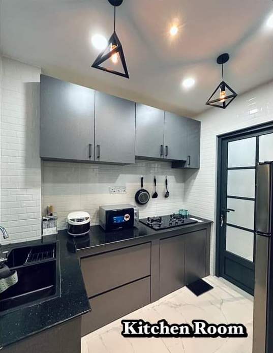 Gallery for Mini Condo For Sale In Mingalar Road,South Okkalapa Township.