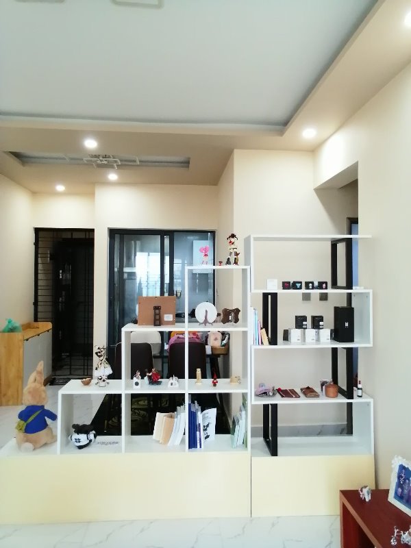Gallery for KanBae Tower,YanKin Township Condo For Sale