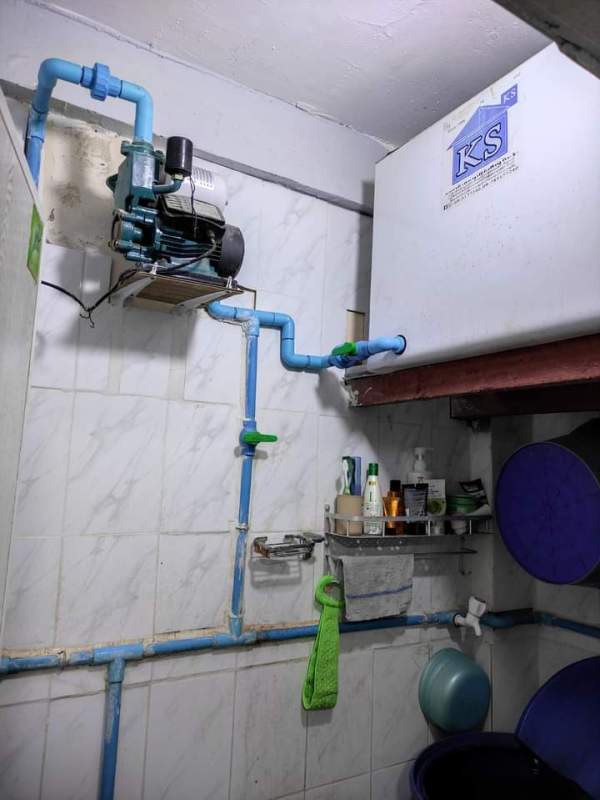Gallery for NgaMoeYeik(4)Street,ThinGanGyun Township Apartment For Sale