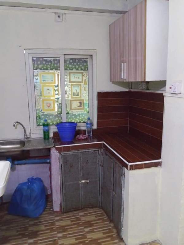Gallery for Apartment For Sale In San Pya Lane,Thingangyun Township.