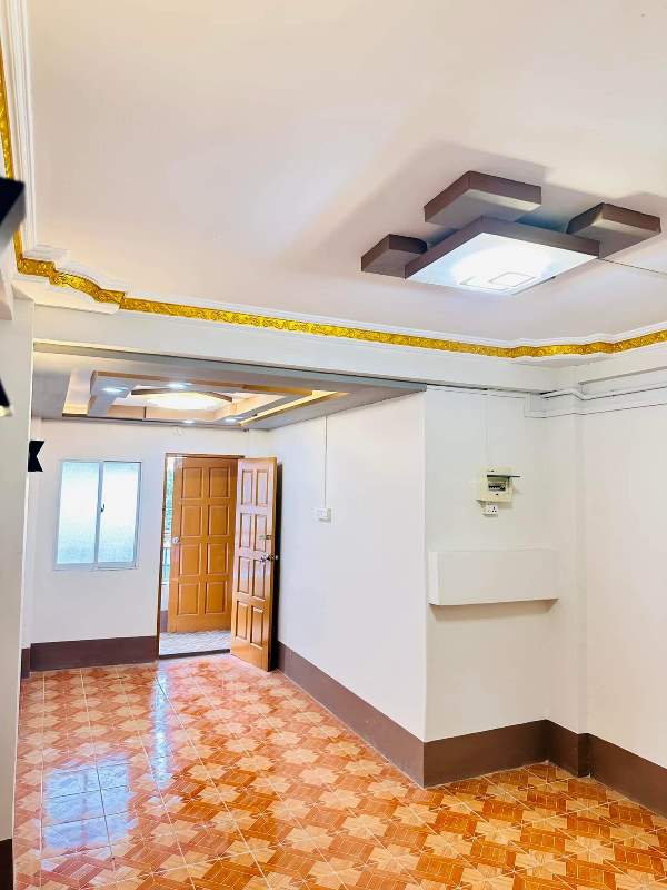 Gallery for NgaMoeYeik(4)Street,Thingangyun Township Apartment For Sale