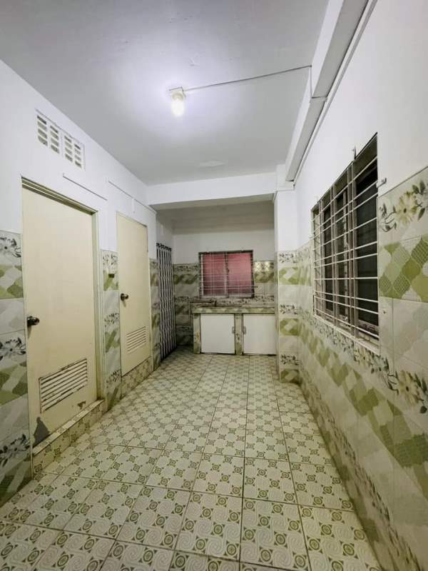 Gallery for Apartment For Sale In San Pya Lane,Thingangyun Township.
