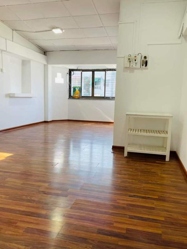 Gallery for Baho Street,Sanchaung Township Apartment For Sale
