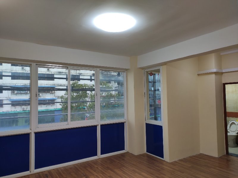 Gallery for Riverside Residence Condo For Rent,(Corner Room),Latha Township.