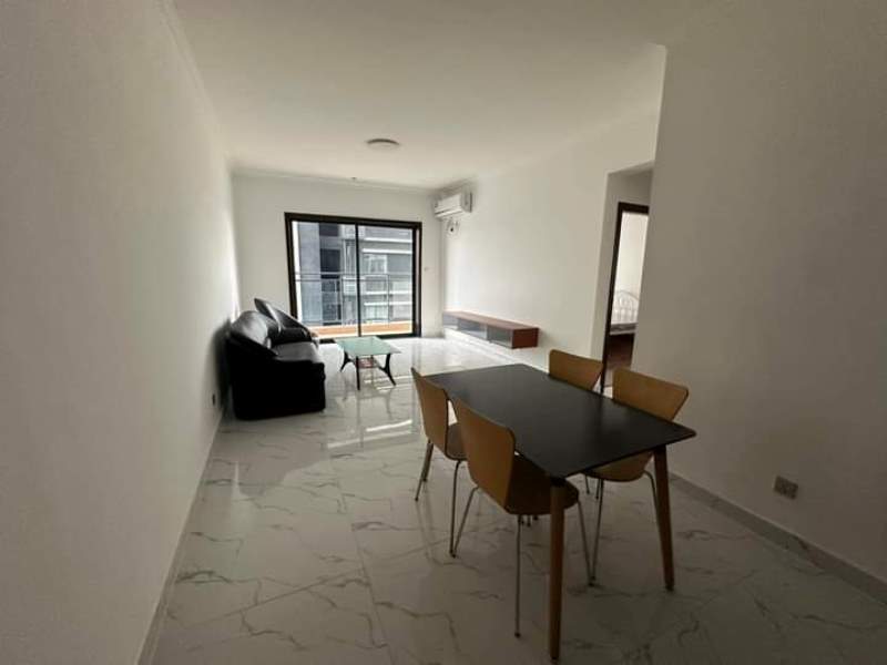 Gallery for Kanbae Tower For Sale, Yankin Township.