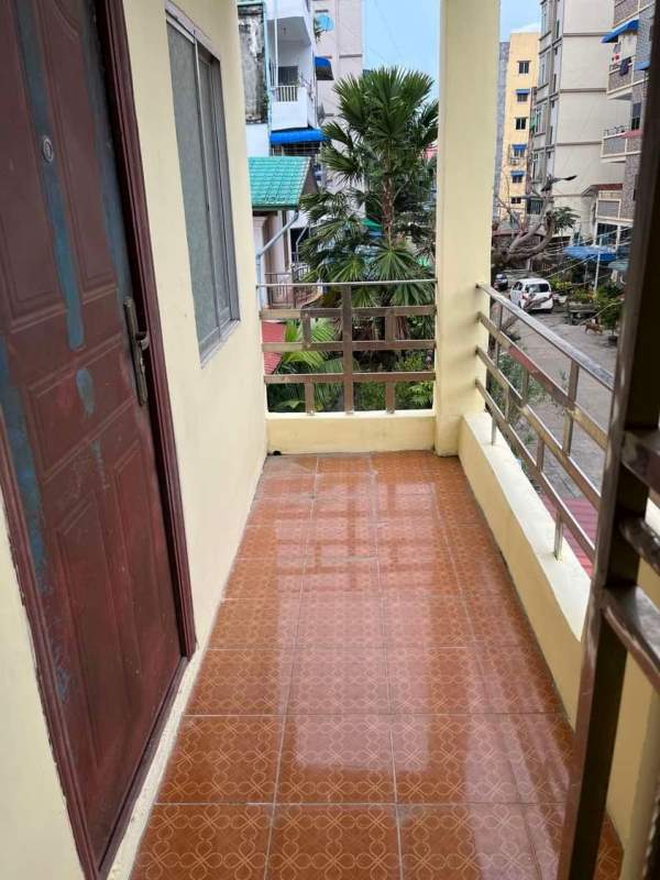 Gallery for ThuDaThaNa Lane,ThinGanGyun Township Apartment For Sale