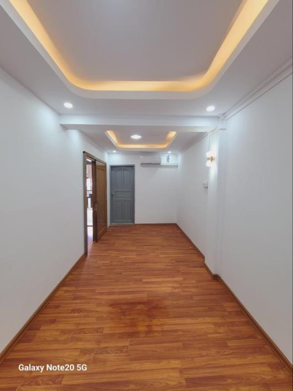 Gallery for MyintMo Street,Kyee Myin Daing Township Apartment  For Sale
