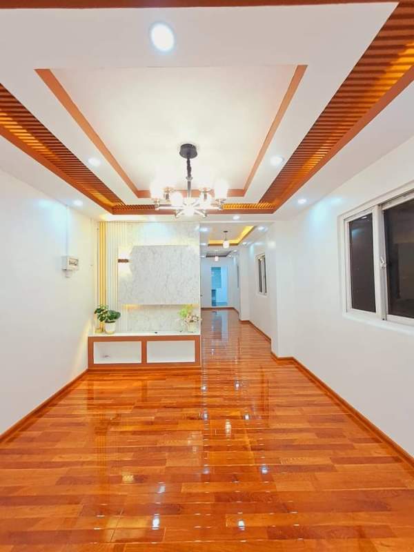 Gallery for (HomeLoan)Apartment For Sale In Thu Ta Road,South Okkalapa Township.