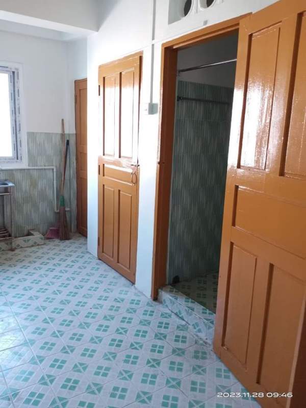 Gallery for Apartment For Sale, Baho Road,Sanchaung Township.