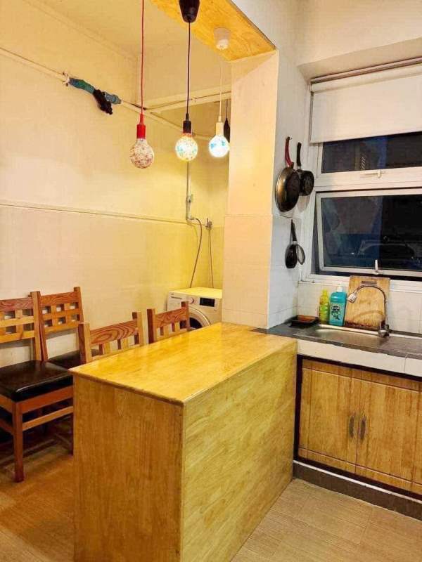 Gallery for (HomeLoan)Time Square Condo For Sale In Botahtaung Township.