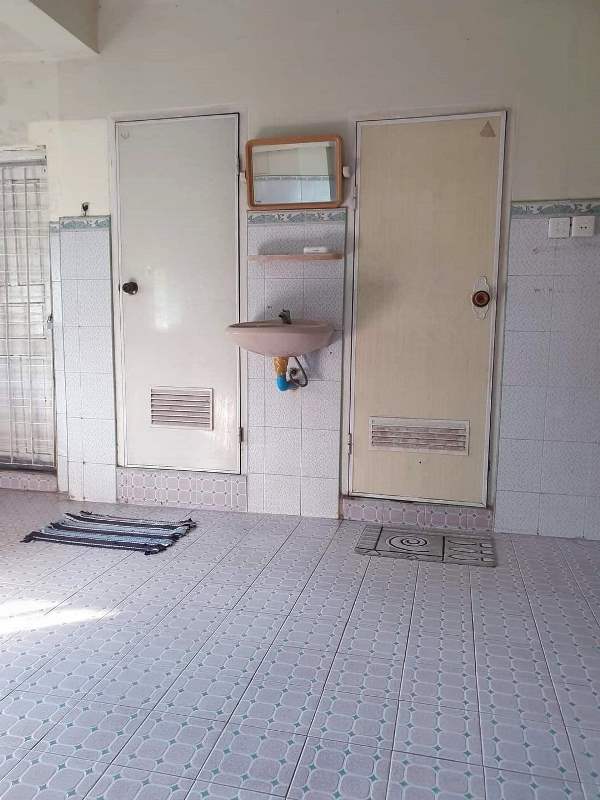 Gallery for Apartment For Sale In Ngu War Street,Ahlone Township.