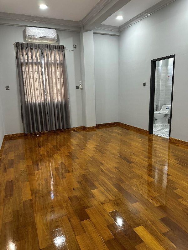Gallery for House For Sale, 41-Ward,North Dagon Township.