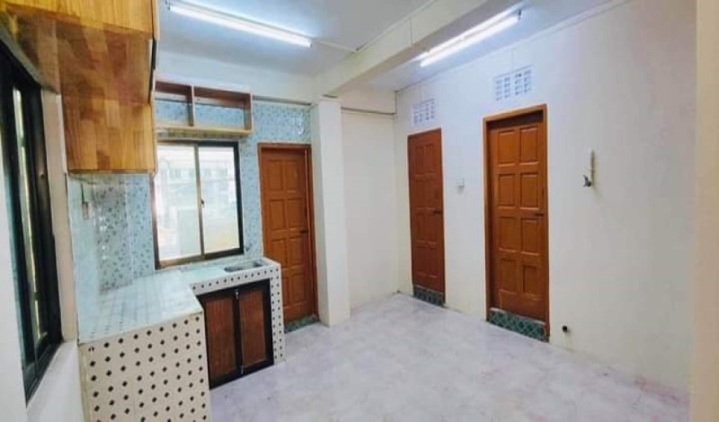 Gallery for (Home Loan)Apartment For Sale,Thu Dat Tha Na Street,Thingangyun Township.