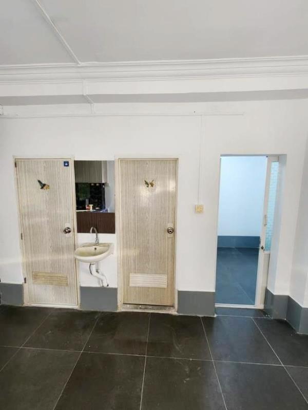Gallery for (HomeLoan)Apartment For Sale In Kawliya Lane,South Okkalapa Township.