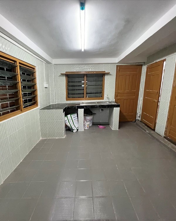 Gallery for Apartment For Sale In Myo Thit Lane,Tamwe Township.